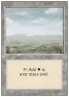Plains