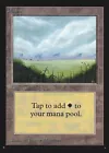 Plains