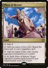 Plaza of Heroes #