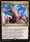 Plaza of Heroes #