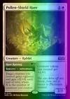 Nettle Guard [Foil] #