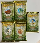 Booster Pack