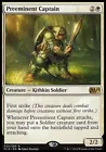 Kalemne's Captain
