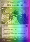 Silumgar's Command