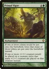 Zetalpa, Primal Dawn #