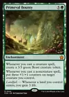 Primeval Bounty #
