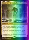 Primevals' Glorious Rebirth