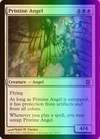 Pristine Angel