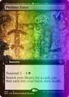 Mystical Tutor