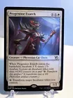 Breena, the Demagogue [Extended Art] #