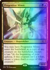 Progenitor Mimic