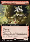 Prosperous Bandit #