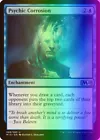 Psychic Corrosion #