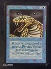Psychic Venom