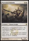 Paladin Danse, Steel Maverick [Foil] #