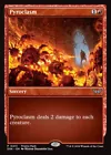 Pyroclasm #