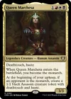 Queen Marchesa #