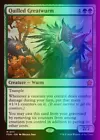 Quilled Greatwurm #