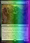 Quirion Beastcaller #