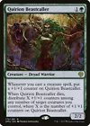 Quirion Beastcaller #