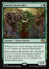 Quirion Beastcaller #