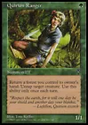 Varis, Silverymoon Ranger [Foil] #