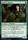 Juniper Order Ranger
