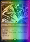 Reliquary Tower