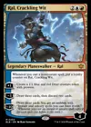 Ral, Crackling Wit [Foil] #