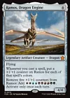 Ramos, Dragon Engine #