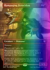 Rampaging Cyclops