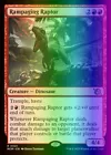 Deathmist Raptor