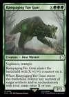 Rampaging Yao Guai #