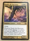 Teneb, the Harvester