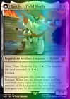 Stone Haven Medic