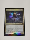 Ravos, Soultender