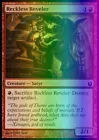 Reckless Reveler