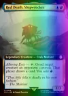 Dargo, the Shipwrecker