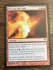 Reforge the Soul