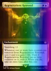 Regenerations Restored [Extended Art] #