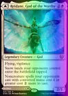 Karametra, God of Harvests