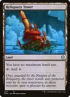 Reliquary Tower #