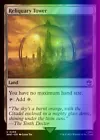 Reliquary Tower #
