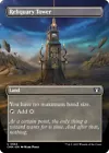 Reliquary Tower #