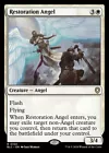 Restoration Angel #