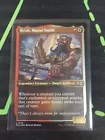 Reyav, Master Smith