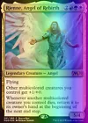 Rienne, Angel of Rebirth