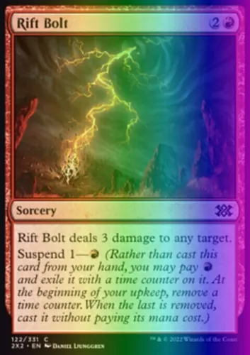 Rift Bolt #