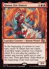 Rionya, Fire Dancer [Anime] #