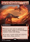 Rite of the Dragoncaller #